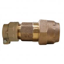 AY McDonald 5196-009 - 74758-11-22 3/4 COUPLING RANGER X CTS -NL