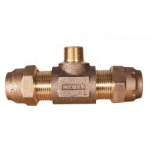 AY McDonald 5196-017 - 74762-11 3/4 TEE RANGER X RANGER X MNPT-NL