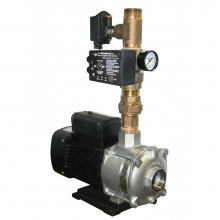 AY McDonald 6011-005 - 17044C070Pc2-M Modular Booster 2Hp 230V And 44 Psi