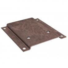 AY McDonald 6127-248 - Base Plate - Pump Foot