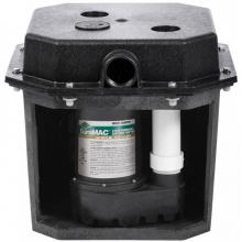 AY McDonald 6190-152 - 5030Cvspk Ci Sump System 3/10Hp Vertical