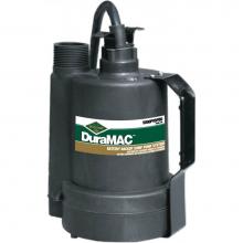 AY McDonald 6190-170 - 5000Pvspbu Pl Battery Back-Up Sump Pump