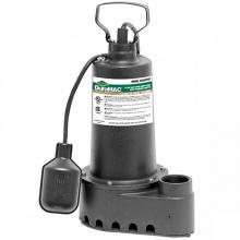 AY McDonald 6190-187 - 5033Ctsp Ci Sump Pump