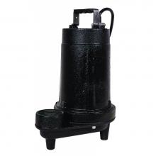 AY McDonald 6191-004 - 405012Ef Effluent Pump 1/2Hp 230V 1Ph