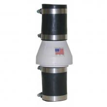 AY McDonald 6192-121 - 5050Ctsjpac24 Sewage Pkg 1/2Hp 115V 1Ph