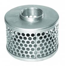 AY McDonald 6195-133 - STRAINER 3'' IPT C519-90