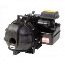 AY McDonald 6195-206 - 02G5HT GAS GENERAL PURPOSE PUMP 2 IN HONDA THERMO