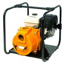 AY McDonald 6195-212 - 03S9HR GAS TRASH PUMP 3 IN HONDA ROLL