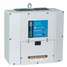 AY McDonald 6617-158 - SUBDRIVE 100 NEMA 4 - 2 HP FE 5870204104