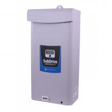 AY McDonald 6617-436 - SUBDRIVE 30 3 HP NEMA 3R FR 5870205403C