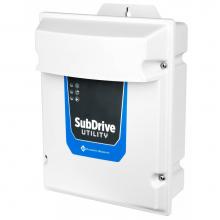 AY McDonald 6617-438 - SUBDRIVE UTILITY UT2W NEMA 3R 1/3-1 1/2 HP FE 5870202003