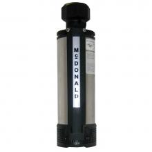 AY McDonald 6634-238 - 22050M Pl Sub Pump End Only 25 Gpm 1/2 Hp