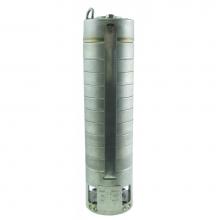 AY McDonald 6636-027 - 26150G Ss Sub Pump End Only 40 Gpm 1 1/2 Hp All Stainless