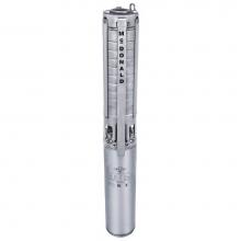 AY McDonald 6636-102 - 26050M3Lb Ss Sub Pump L/Cont Box 25 Gpm 1/2 Hp 230V 3W