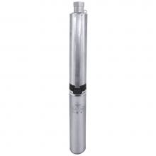 AY McDonald 6650-215 - 23150P3Lb Ss Sub Pump L/Cont Box 20 Gpm 1 1/2 Hp 230V 3W