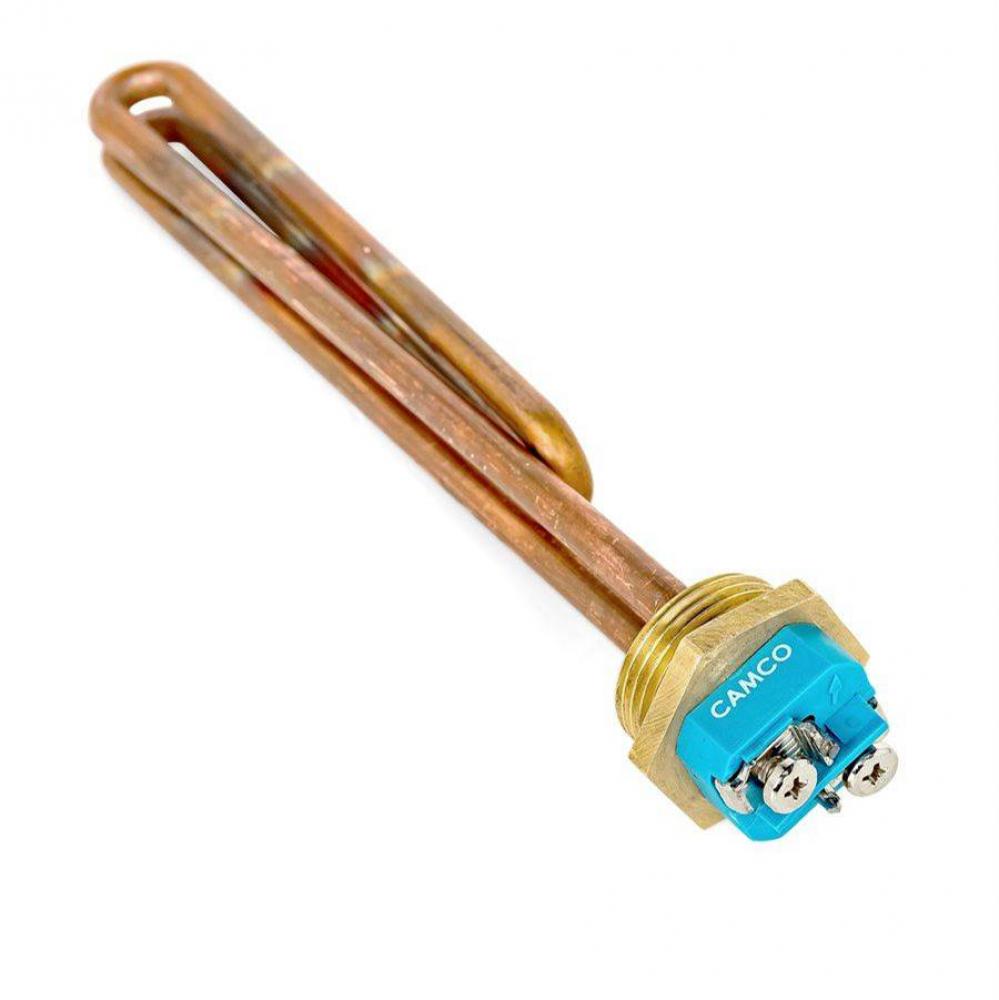 Tankless Water Heater Element, Screw In - 3500W 120V