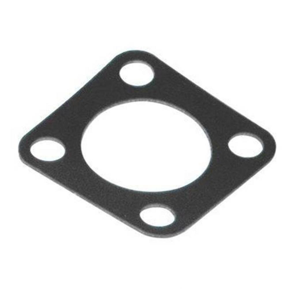 Gasket - Four Hole .100'' Thick