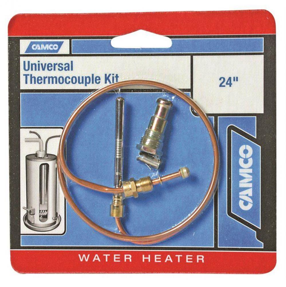 Thermocouple Kit 24''