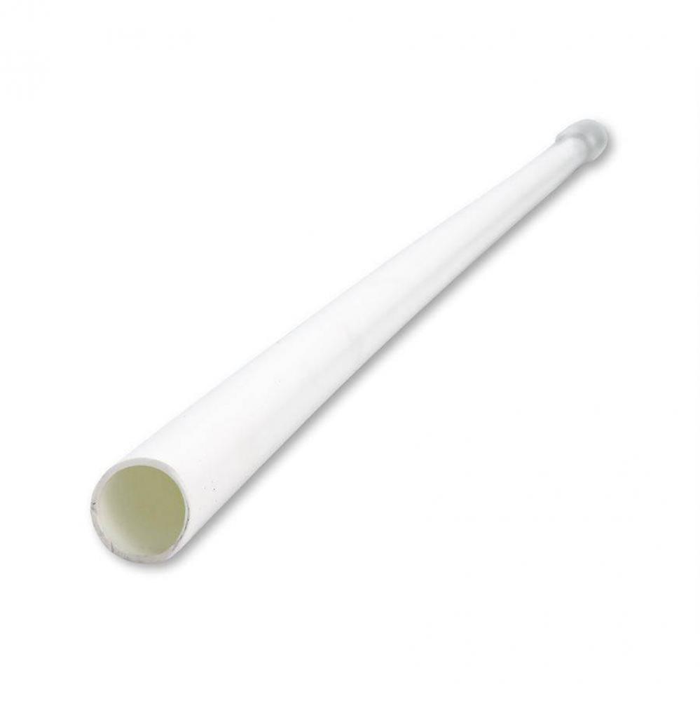 Dip Tube - Threaded - 3/4'' X 50-1/2''Long - 5''Nipple