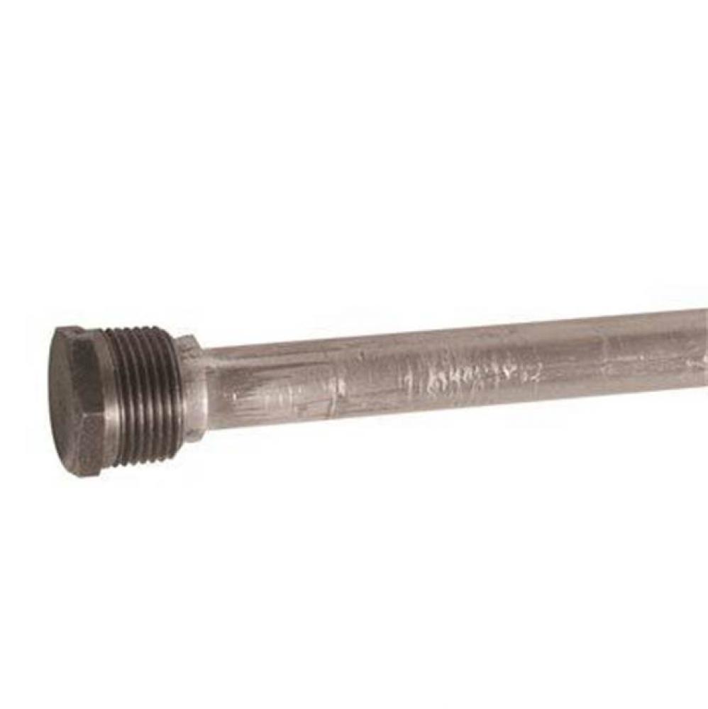 Anode Rod 3/4''-14NPT x 42''