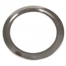 Camco 00303 - Trim Ring GE/HP 6'' Chrome Electric