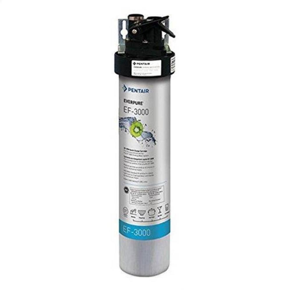EF-3000 Full Flow Drinking Water System