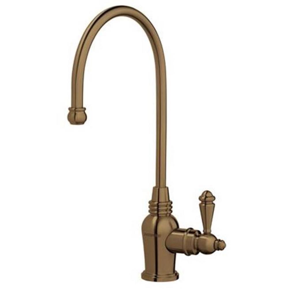 Faucet, Classic Series, Tuscan Bronze, EVP (1PK)-Lead Free, Single Temp