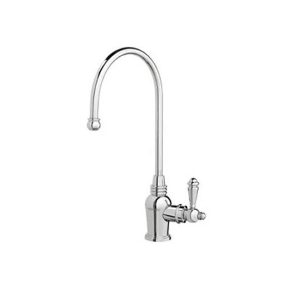 Classic Series Lead-Free Single Temperature Faucet, Brushed Nickel