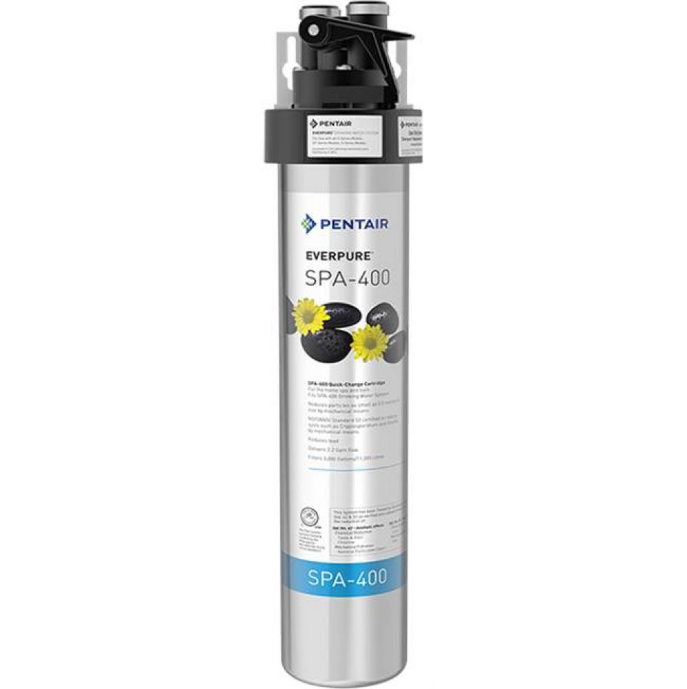 SPA-400 Drinking Water System 1PK