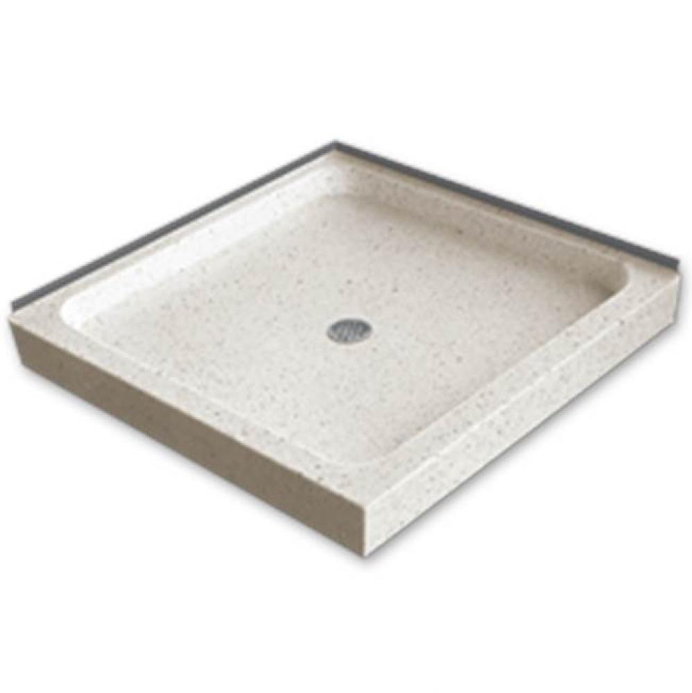 Terrazzo Model 300 Corner Receptors