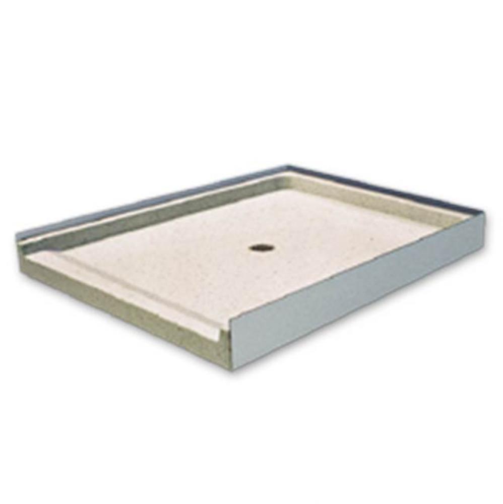 Terrazzo Model 400 Barrier-Free