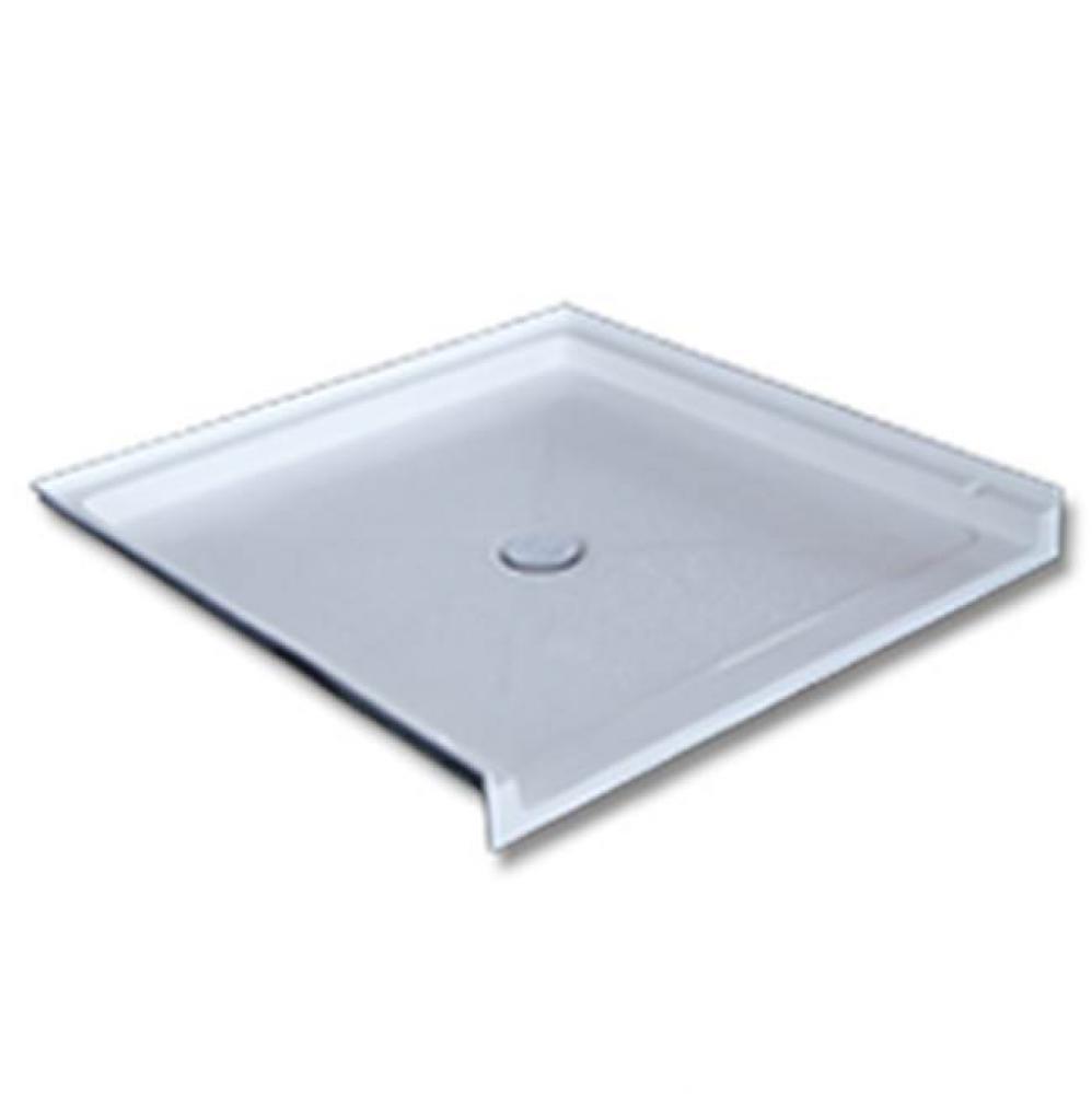 4040F-BF Shower Pan Color