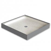 Florestone Model 100 - Terrazzo Model 100 Receptors