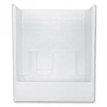 Florestone 3460322836 - 6032TS-3WTB Tile Back Bone RH