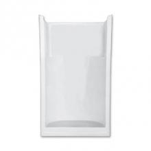 Florestone 36421301 - 42-3W Tile Back White