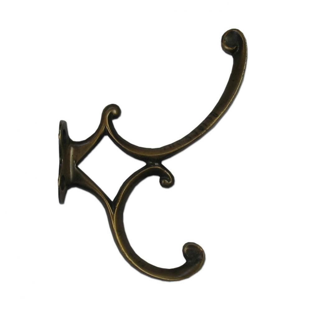 Art Nouveau Hook