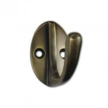 Gado Gado HHK7082 - Oval Back Rounded Hook