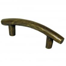 Gado Gado HPU7020 - Curved Thin Pull