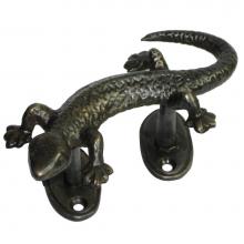 Gado Gado HPU8010R - Small Gecko Pull, Right Curving