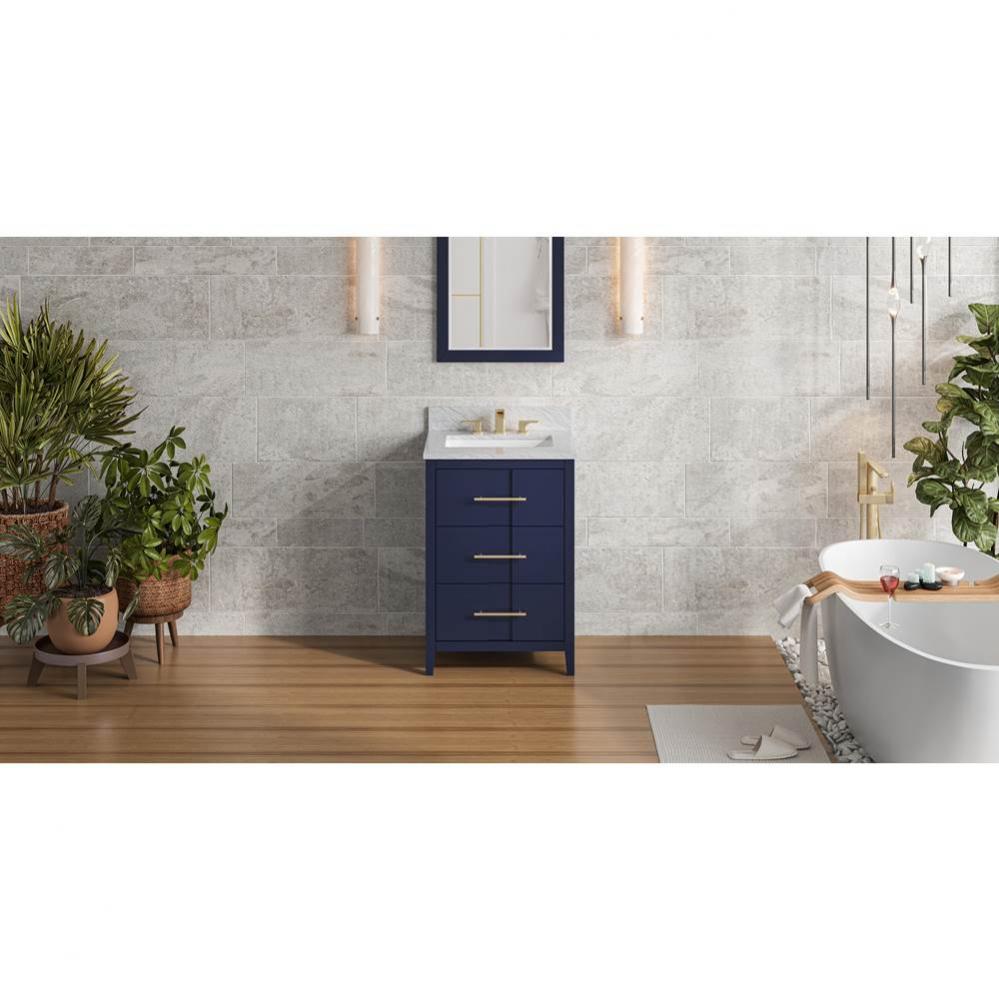 24'' Hale Blue Katara Vanity