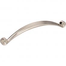 Jeffrey Alexander 415-160SN - 160 mm Center-to-Center Satin Nickel Lille Cabinet Pull