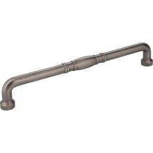 Jeffrey Alexander Z290-12BNBDL - 12'' Center-to-Center Brushed Pewter Durham Appliance Handle