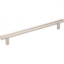 Jeffrey Alexander 274SN - 224 mm Center-to-Center Satin Nickel Key West Cabinet Bar Pull