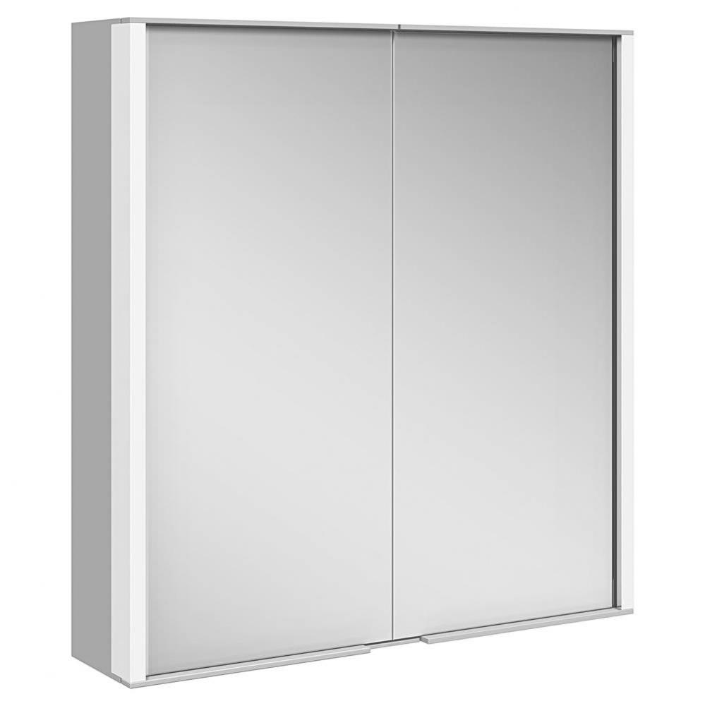 Mirror cabinet