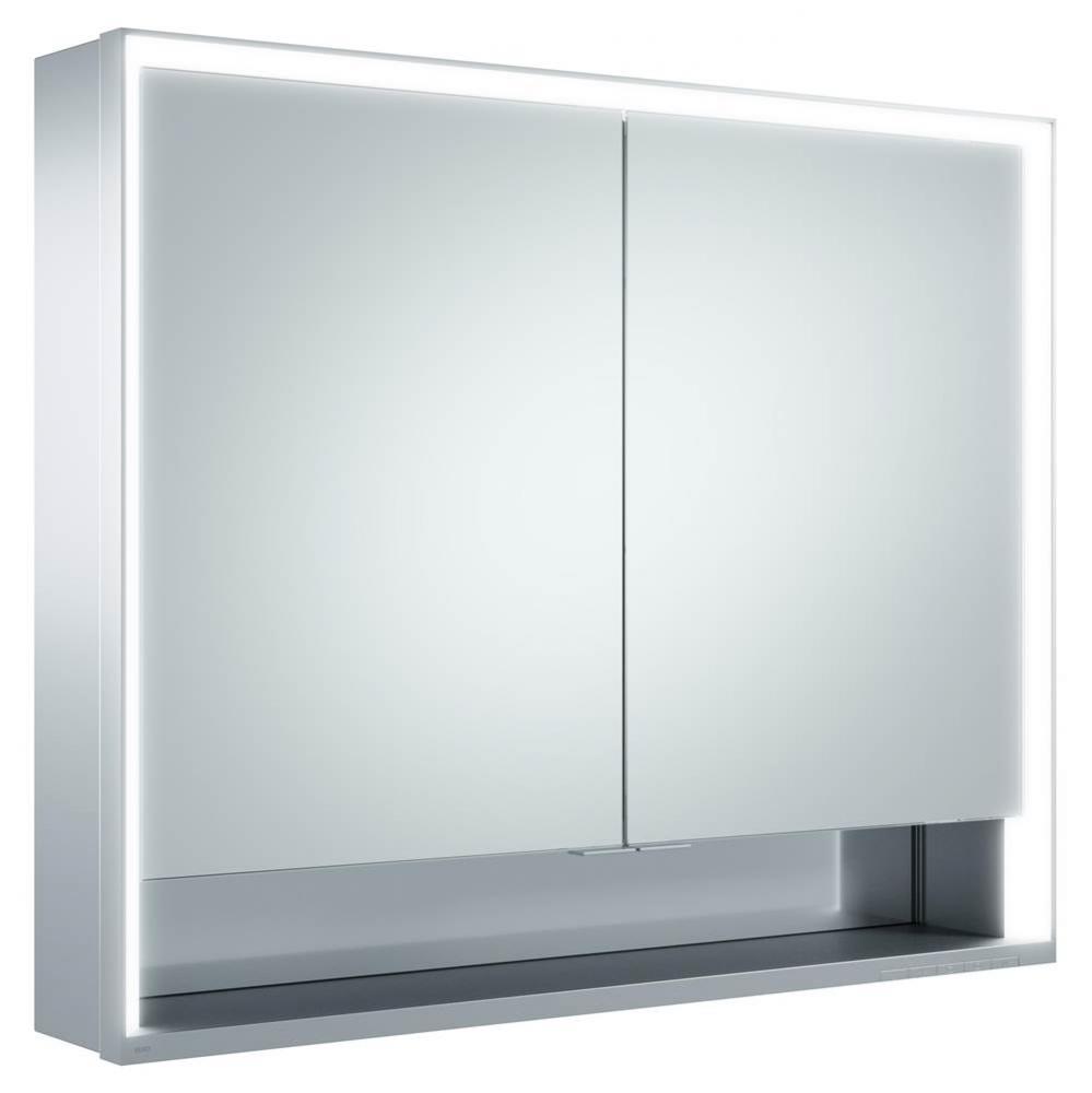 36'' Mirror cabinet