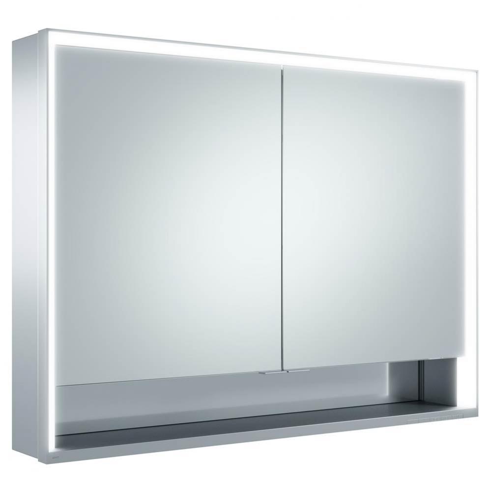 40'' Mirror cabinet