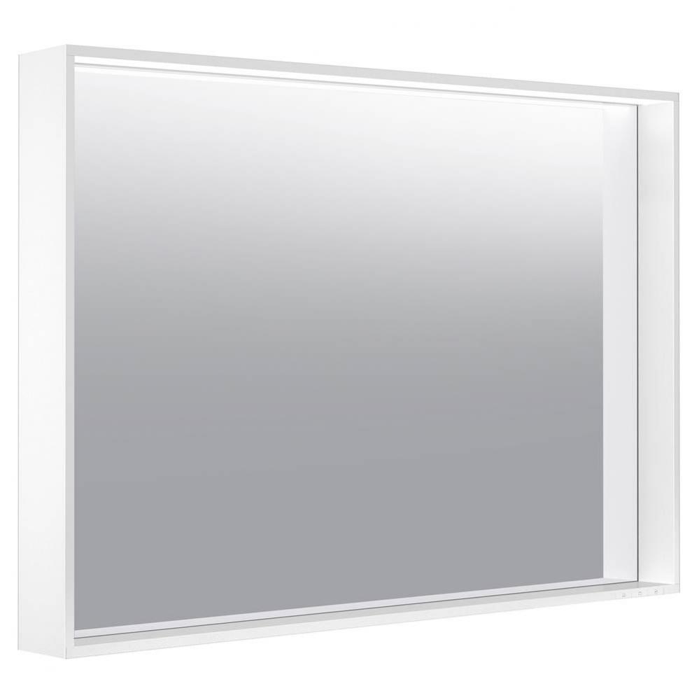 40'' Light mirror