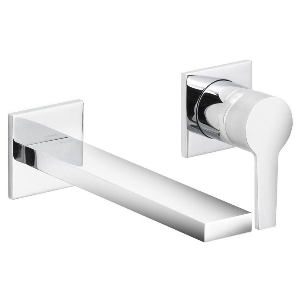 Edition 11 Wall Mounted Faucet