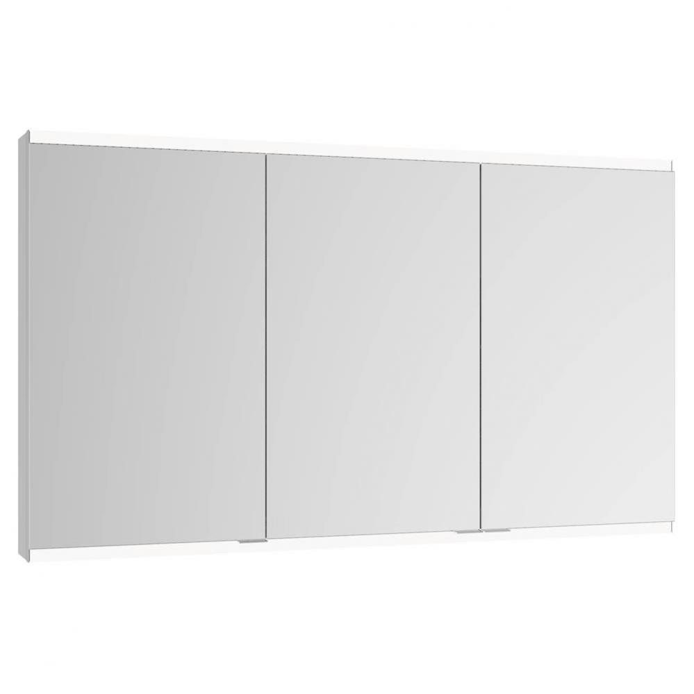 55'' Mirror cabinet