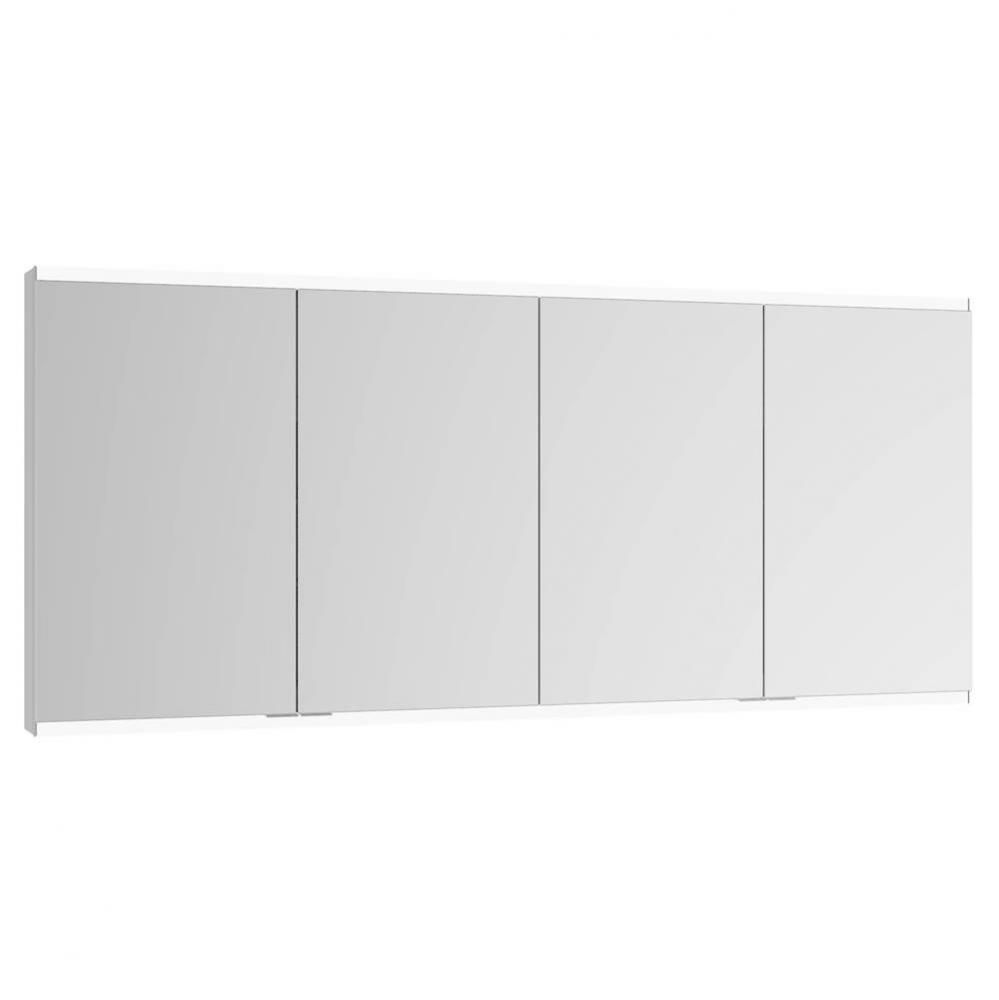 63'' Mirror cabinet